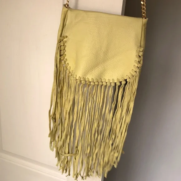 Zara crossbody - Picture 2 of 8